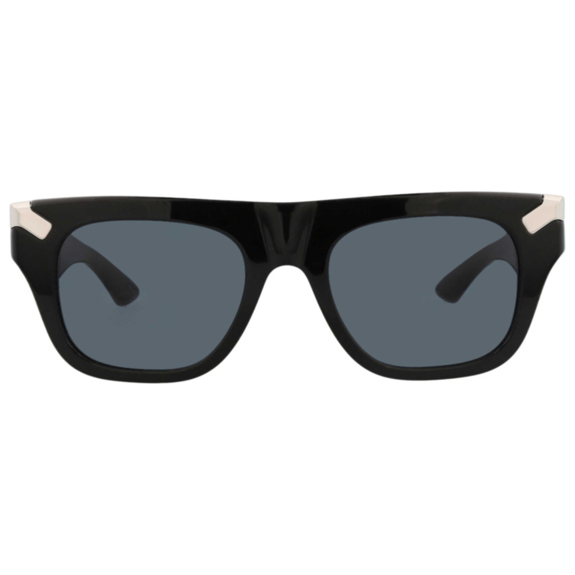 Alexander McQueen Men's Sunglasses AM0441S-30015179-002 - Image #6
