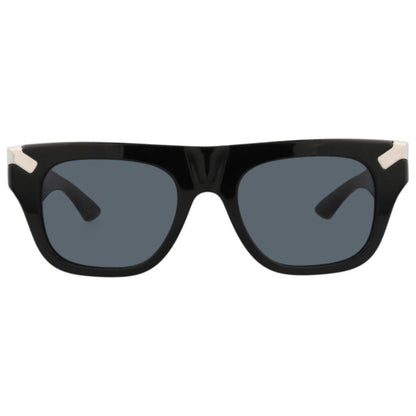 Alexander McQueen Men's Sunglasses AM0441S-30015179-002 - Image #6
