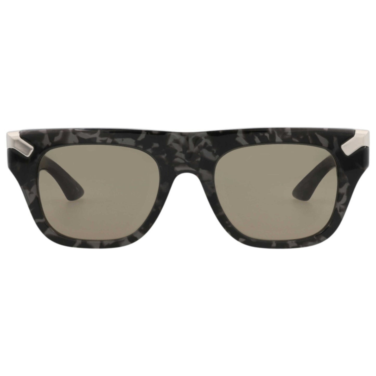 Alexander McQueen Men's Sunglasses AM0441S-30015179-003 - Image #6