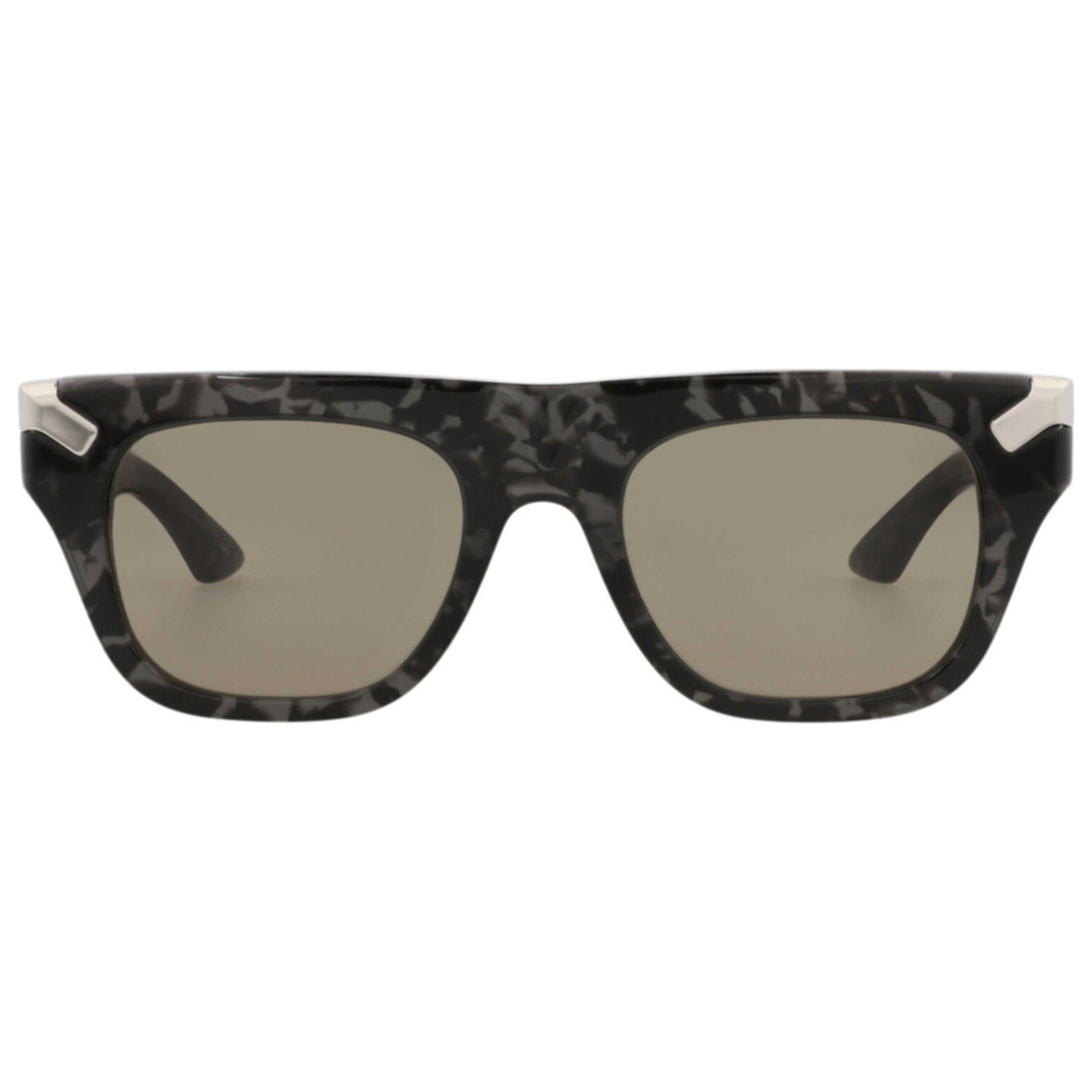 Alexander McQueen Men's Sunglasses AM0441S-30015179-003 - Image #6