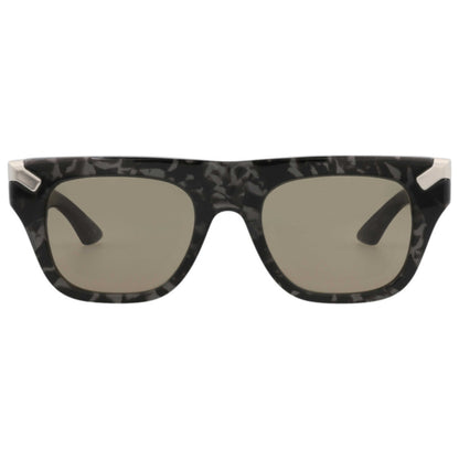 Alexander McQueen Men's Sunglasses AM0441S-30015179-003 - Image #6