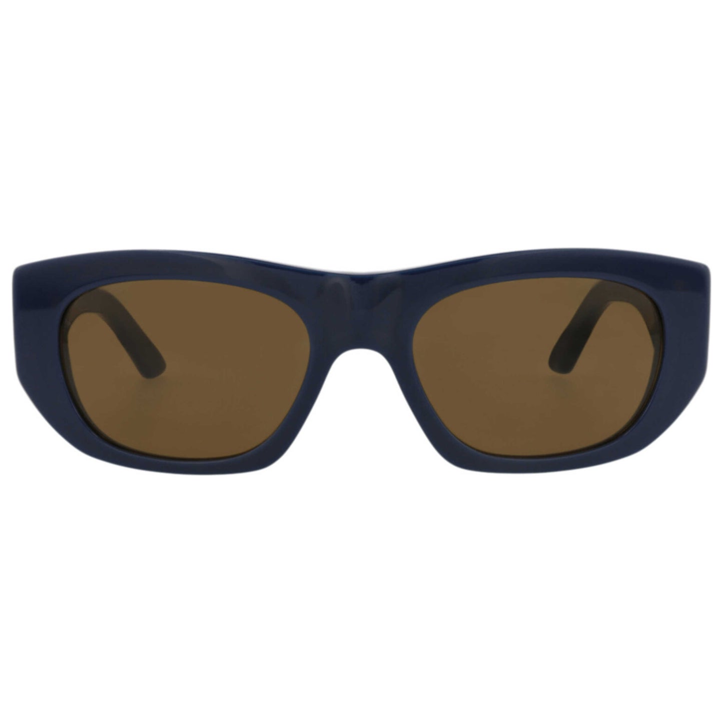 Alexander McQueen Unisex Sunglasses AM0450S-30015165-003 - Image #6