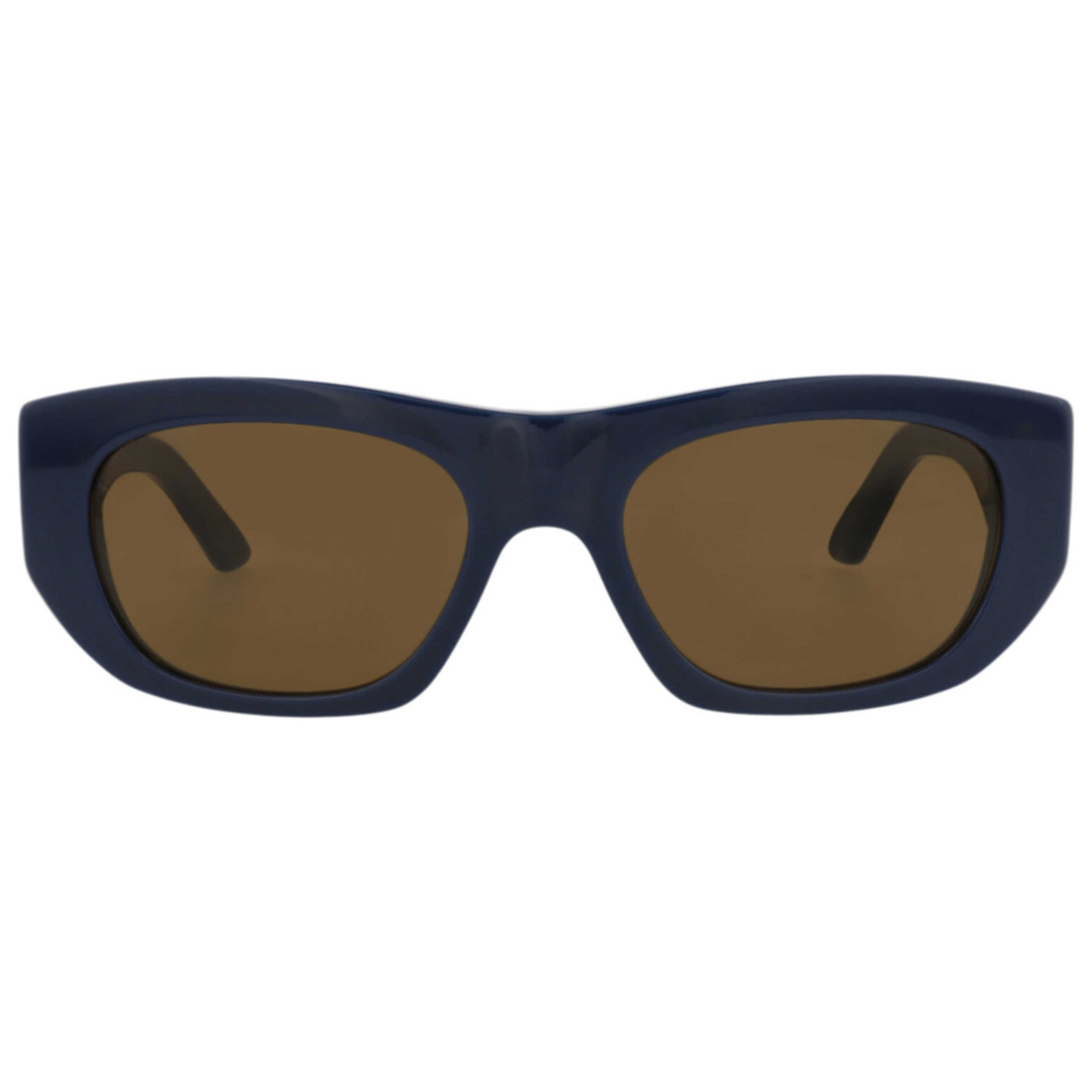 Alexander McQueen Unisex Sunglasses AM0450S-30015165-003 - Image #6