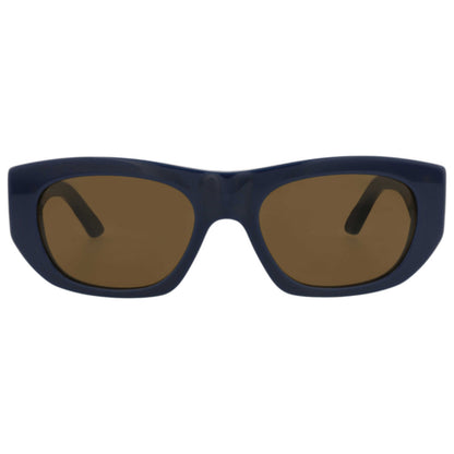 Alexander McQueen Unisex Sunglasses AM0450S-30015165-003 - Image #6