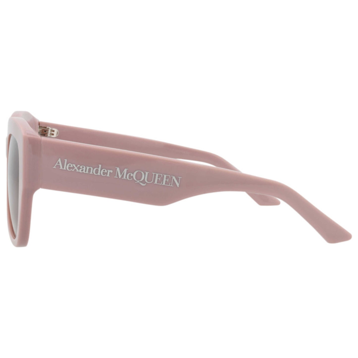 Alexander McQueen Women's Sunglasses AM0451SA-30015164-003 - Image #3