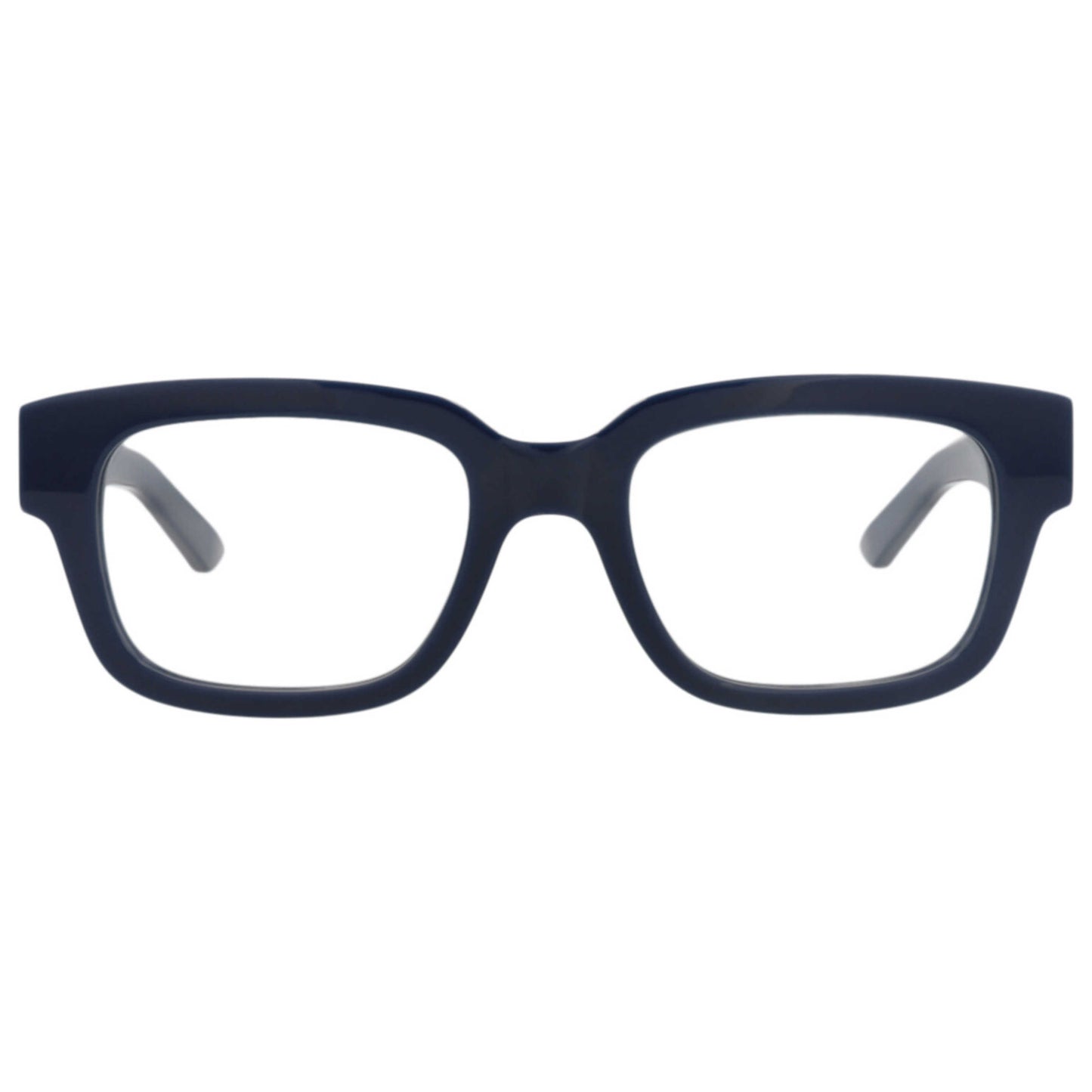Alexander McQueen Men's Eyeglasses AM0454O-30015169-003 - Image #6
