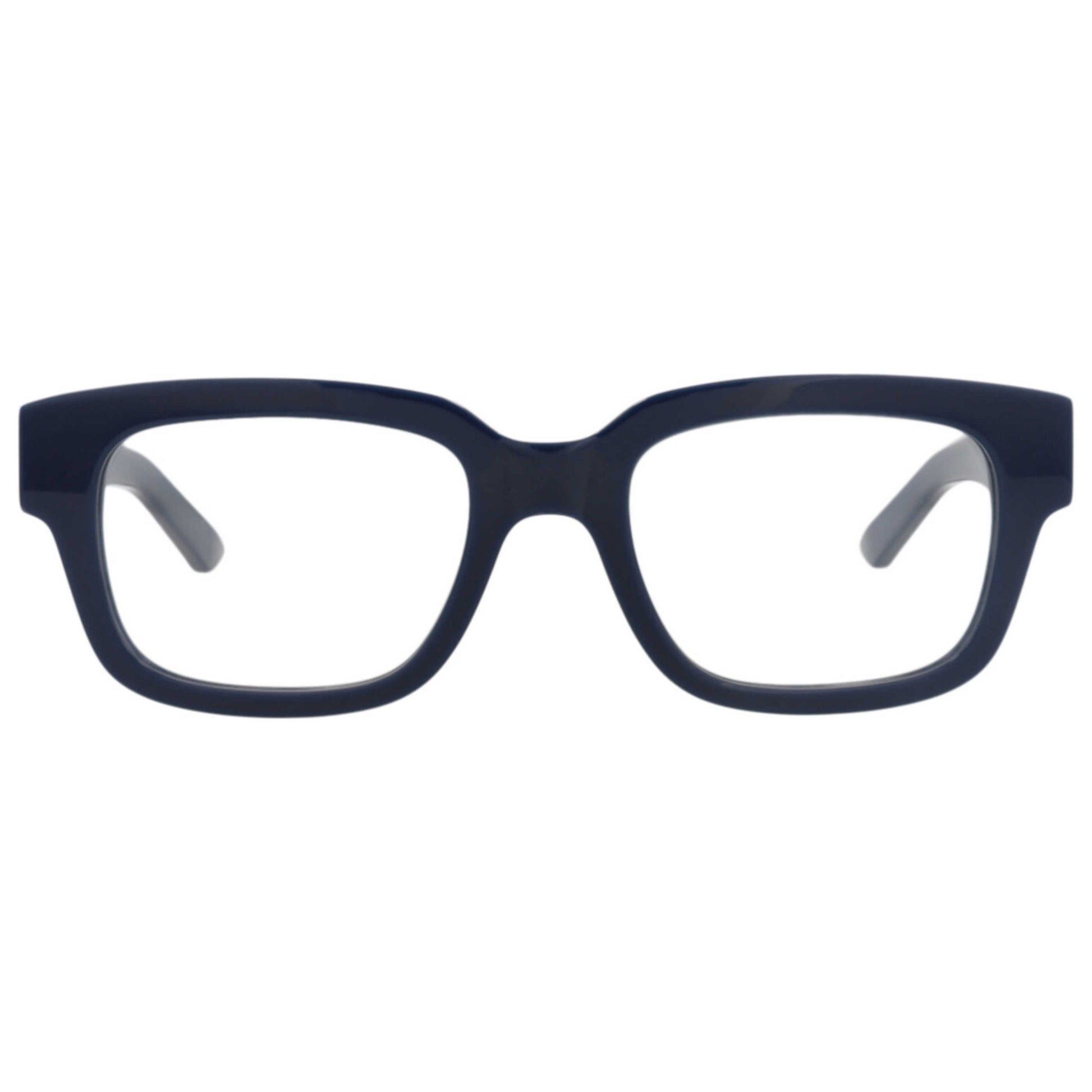 Alexander McQueen Men's Eyeglasses AM0454O-30015169-003 - Image #6