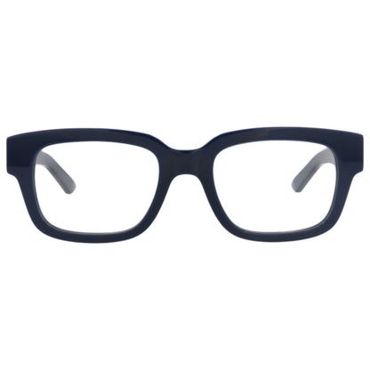 Alexander McQueen Men's Eyeglasses AM0454O-30015169-003 - Image #6
