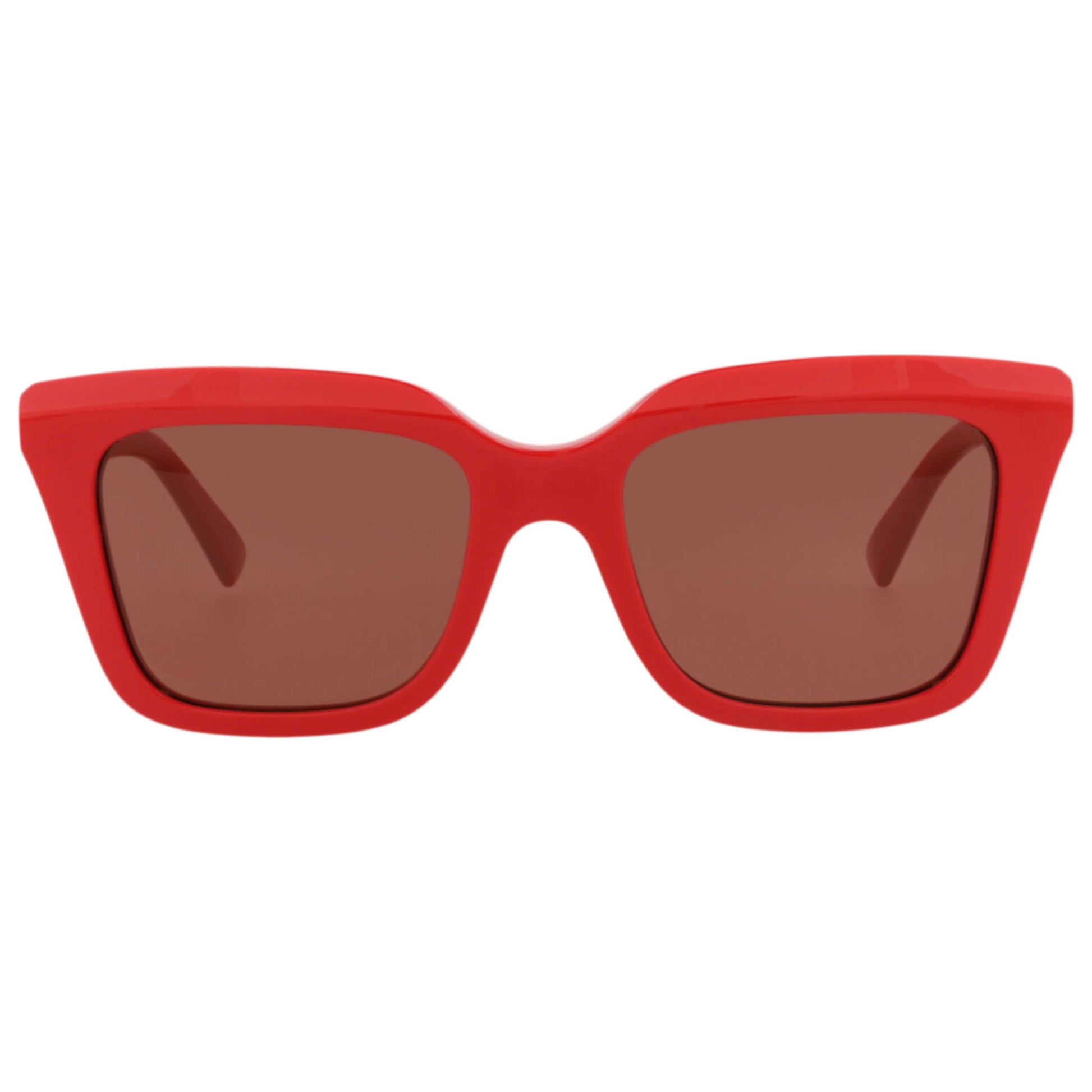 Alexander McQueen Women's Sunglasses AM0473S-30015682-003 - Image #6