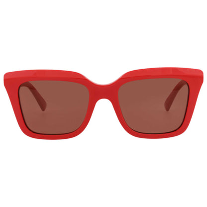 Alexander McQueen Women's Sunglasses AM0473S-30015682-003 - Image #6