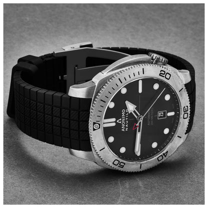 Anonimo Nautilo Men's Automatic Watch AM100101001A11 - Image #5