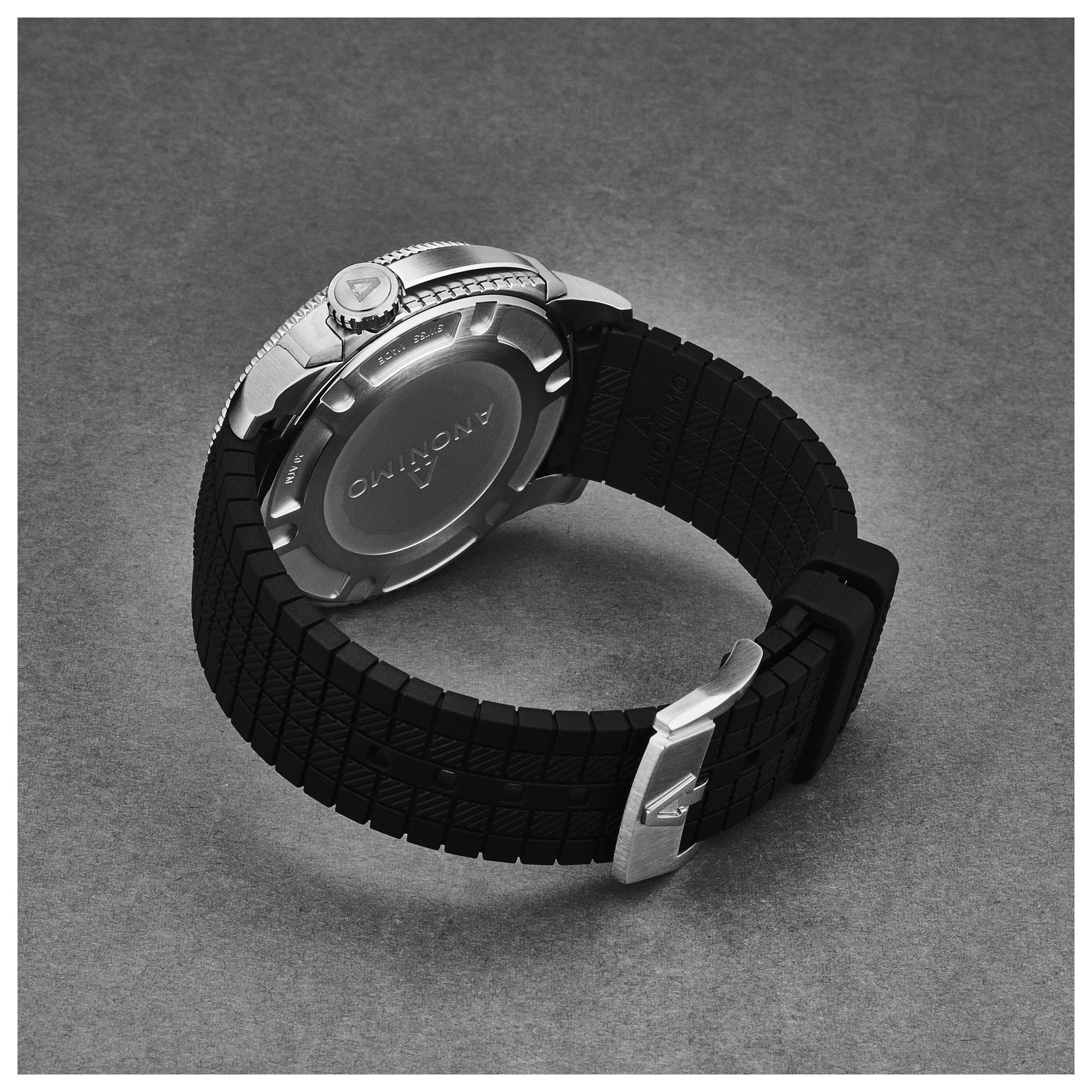 Anonimo Nautilo Men's Automatic Watch AM100101002A11 - Image #2