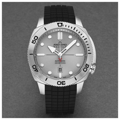 Anonimo Nautilo Men's Automatic Watch AM100101002A11 - Image #4