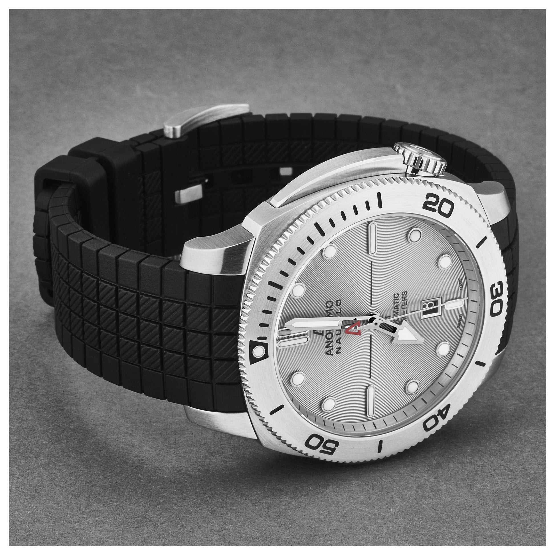 Anonimo Nautilo Men's Automatic Watch AM100101002A11 - Image #5