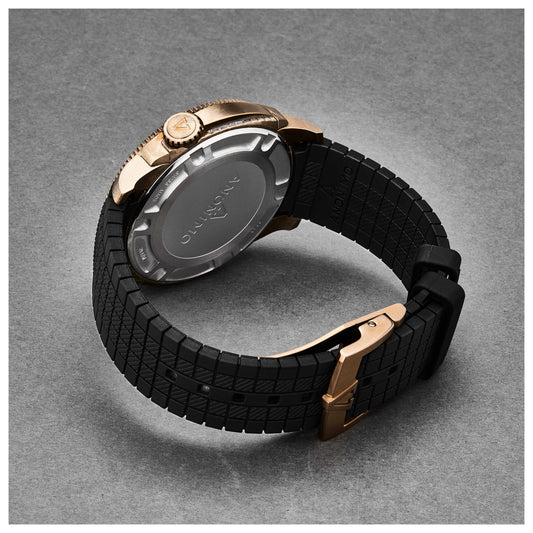Anonimo Nautilo Men's Automatic Watch AM100104003A11 - Image #2