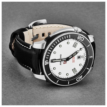 Anonimo Nautilo Men's Automatic Watch AM100205003A05 - Image #4