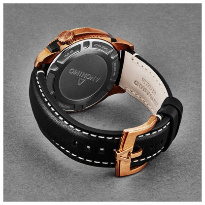 Anonimo Nautilo Men's Automatic Watch AM100208005A05 - Image #2