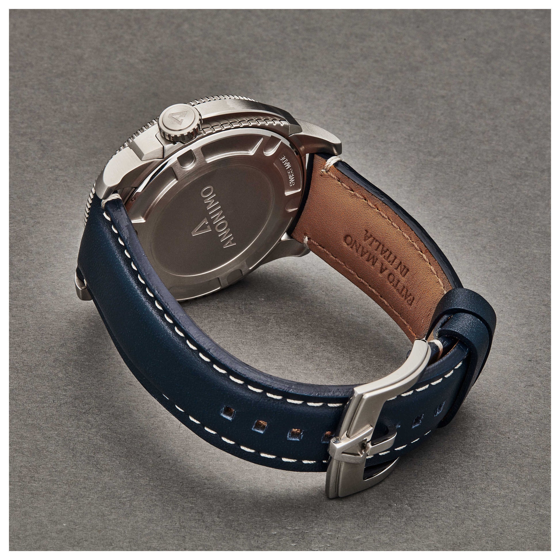 Anonimo Nautilo Men's Automatic Watch AM100209006A03 - Image #2