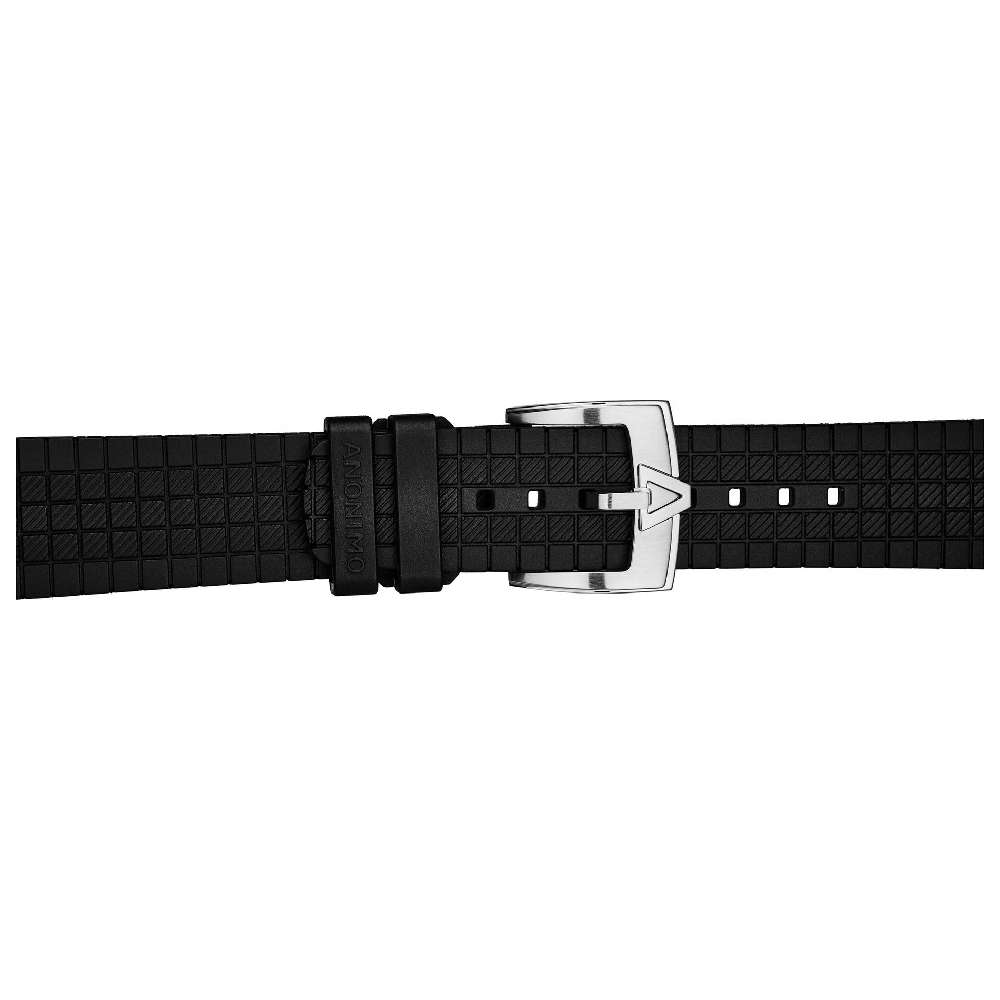 Anonimo Nautilo Men's Automatic Watch AM100211007A16 - Image #5
