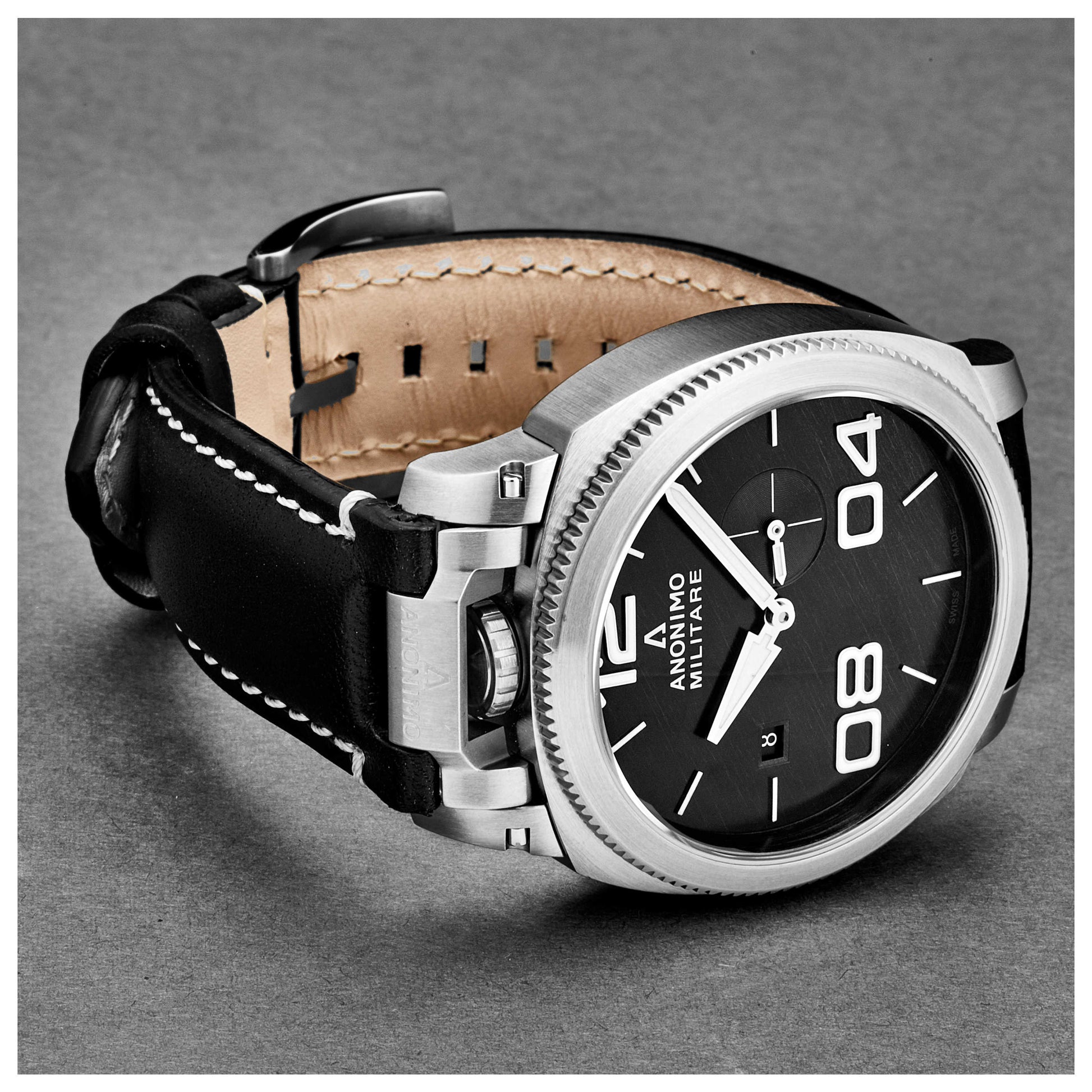 Anonimo Military Men's Automatic Watch AM102001001A01 - Image #3