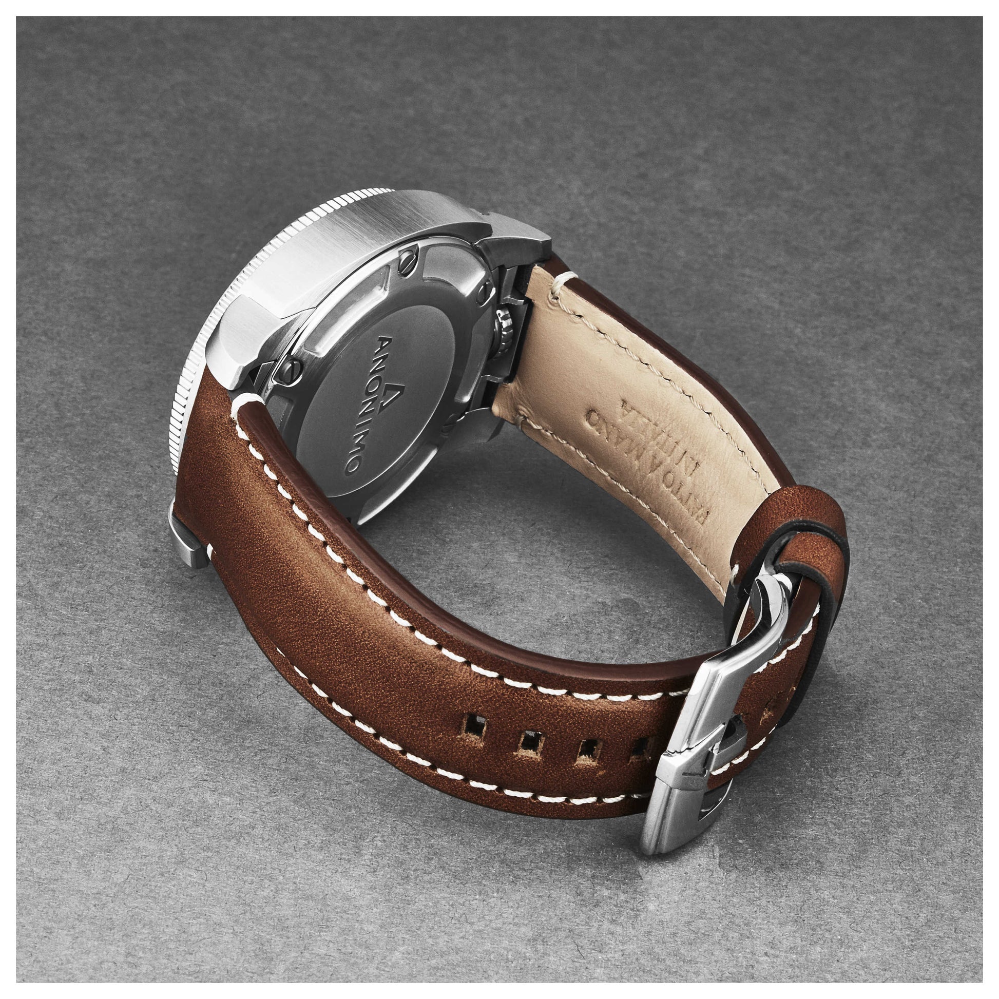 Anonimo Military Men's Automatic Watch AM102001002A02 - Image #2