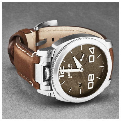 Anonimo Military Men's Automatic Watch AM102001002A02 - Image #4