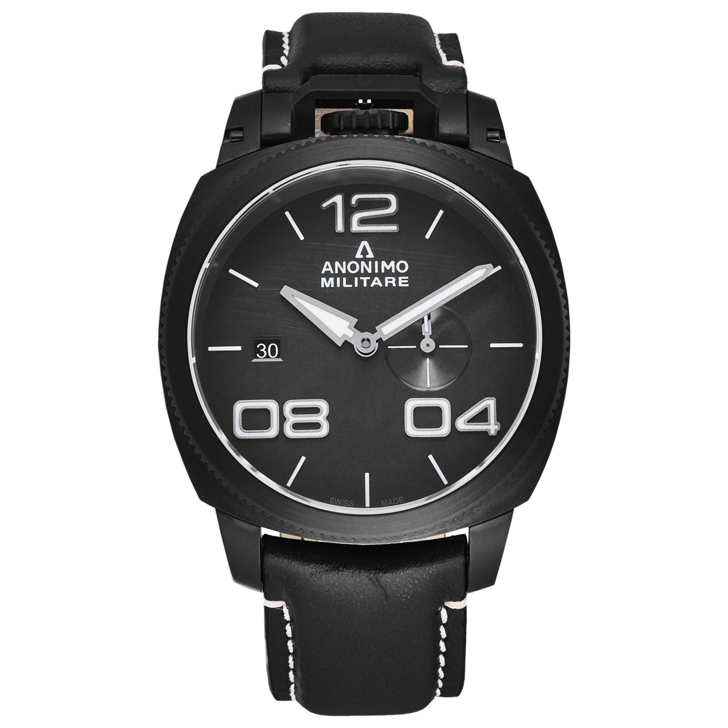 Anonimo Military Men's Automatic Watch AM102002001A01 - Image #4