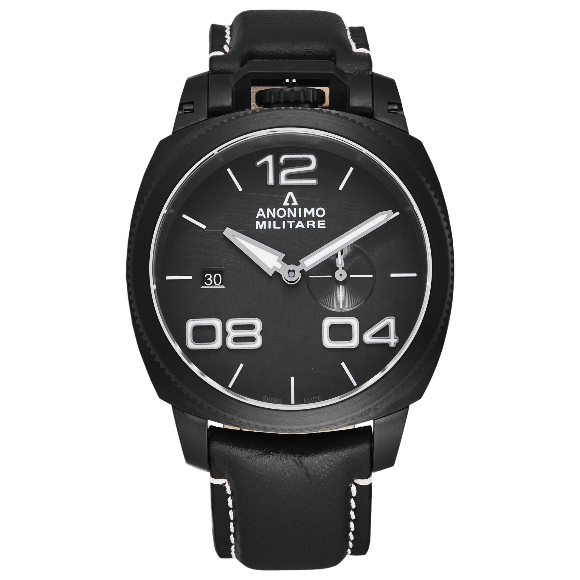 Anonimo Military Men's Automatic Watch AM102002001A01 - Image #4