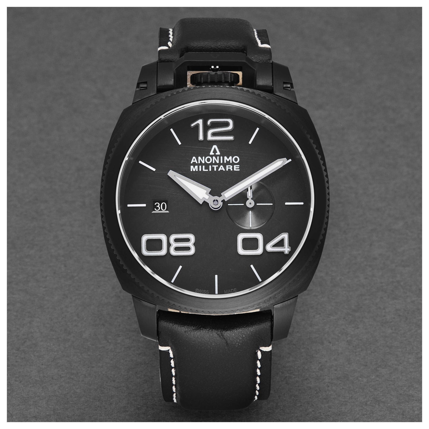 Anonimo Military Men's Automatic Watch AM102002001A01 - Image #5