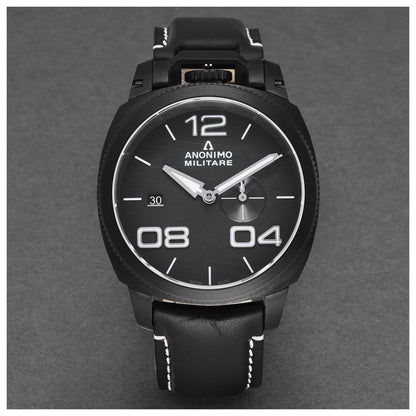 Anonimo Military Men's Automatic Watch AM102002001A01 - Image #5