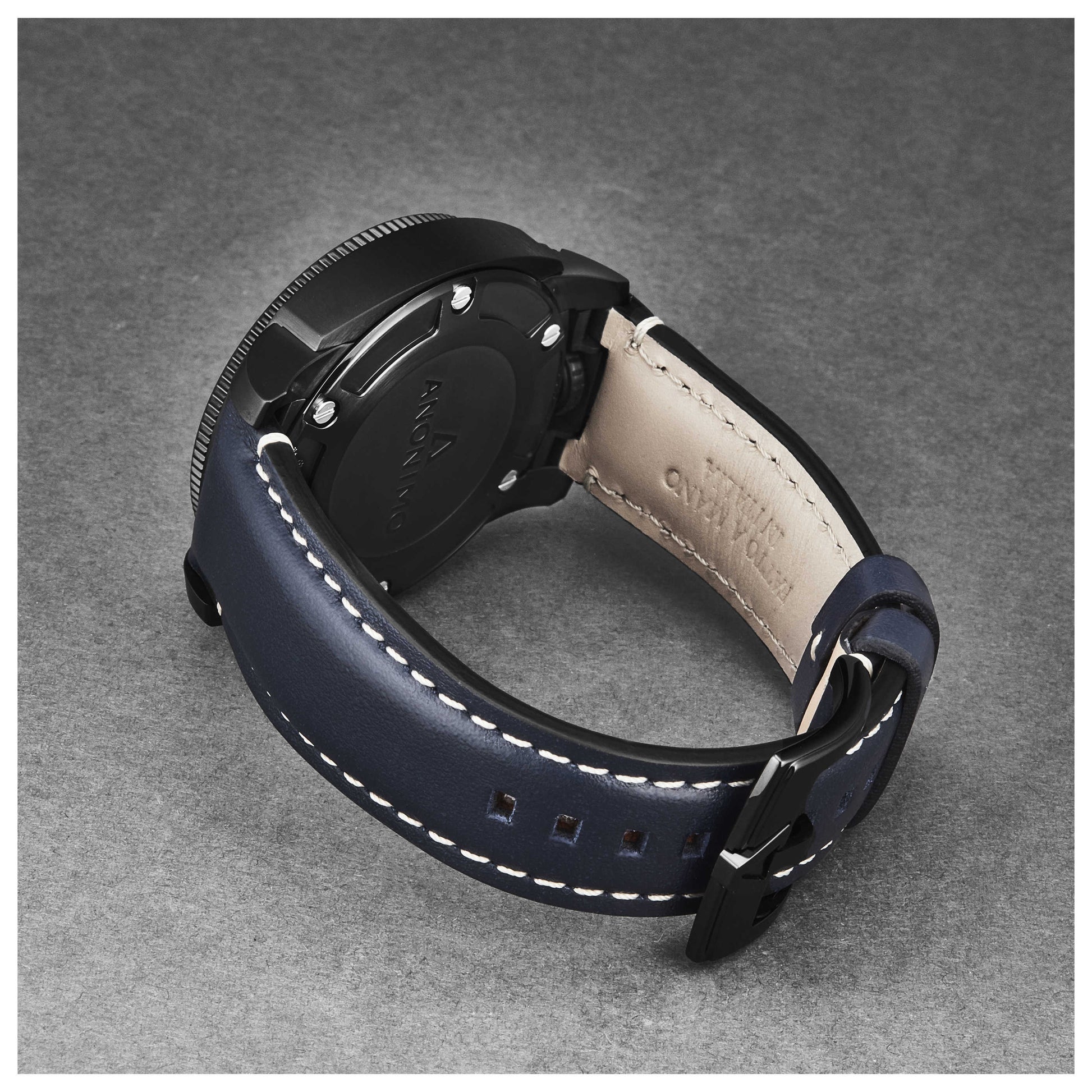 Anonimo Military Men's Automatic Watch AM102002003A03B - Image #2