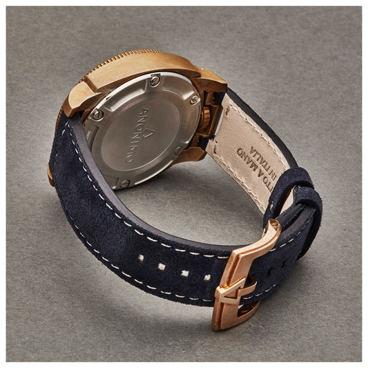 Anonimo Militare Men's Automatic Watch AM102004003A03 - Image #2