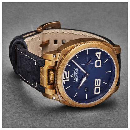 Anonimo Militare Men's Automatic Watch AM102004003A03 - Image #4