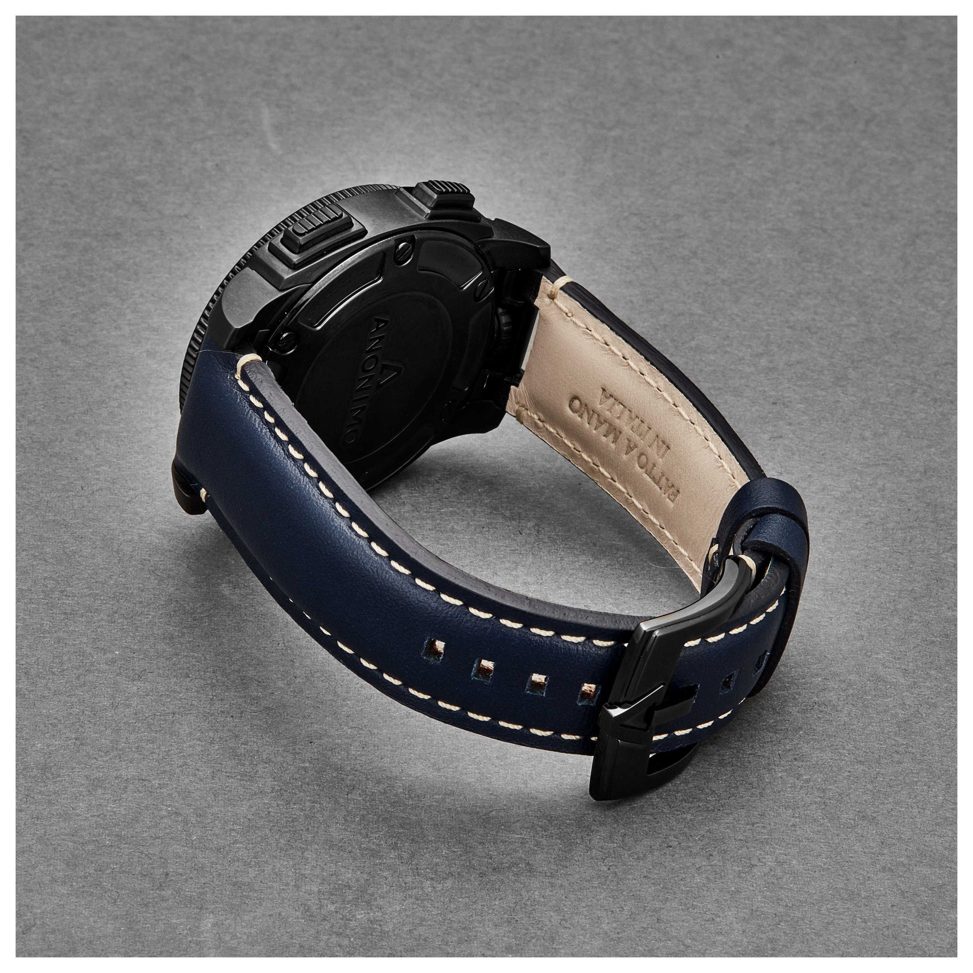 Anonimo Military Men's Automatic Watch AM112002003A03 - Image #5