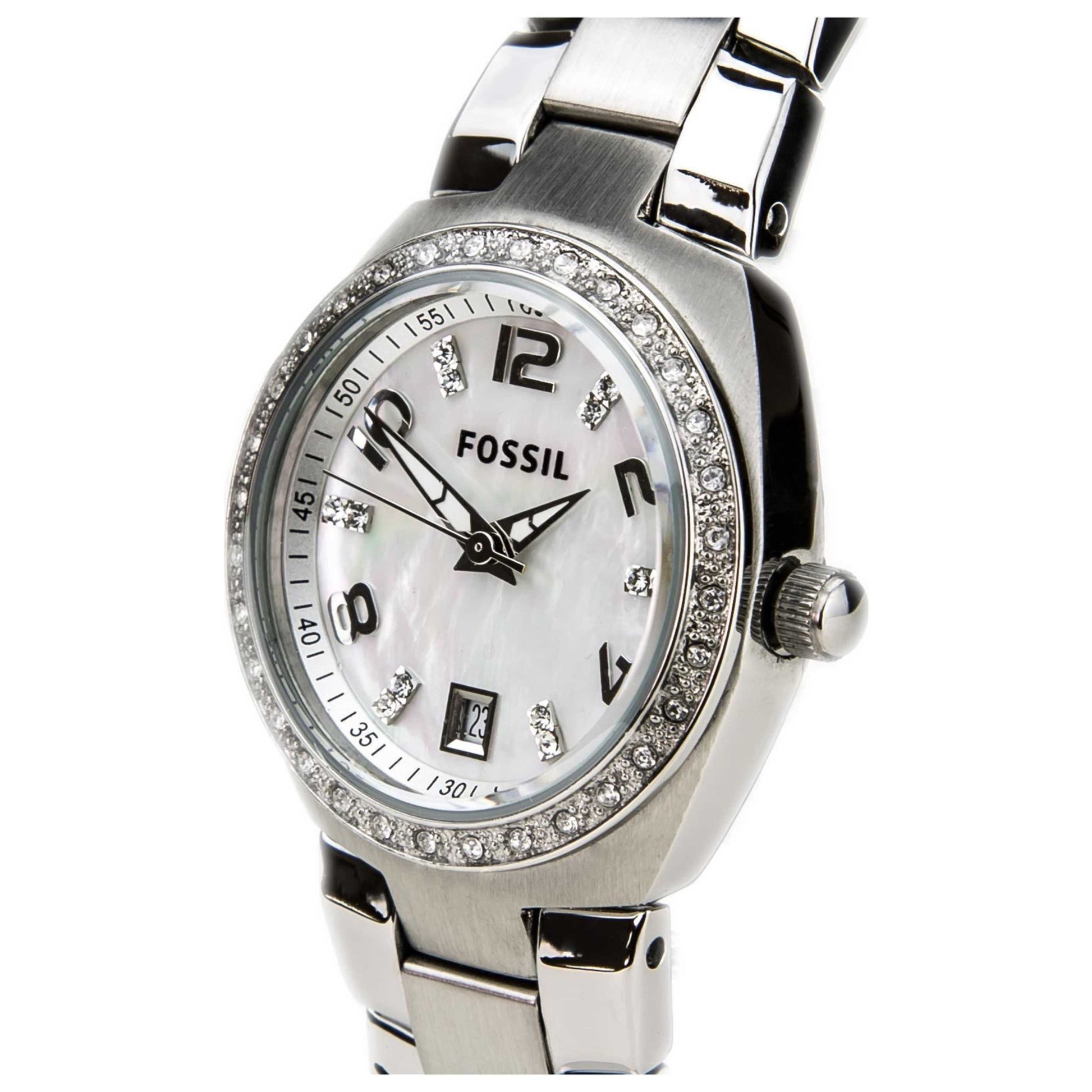 Fossil Men's Watch AM4141 –