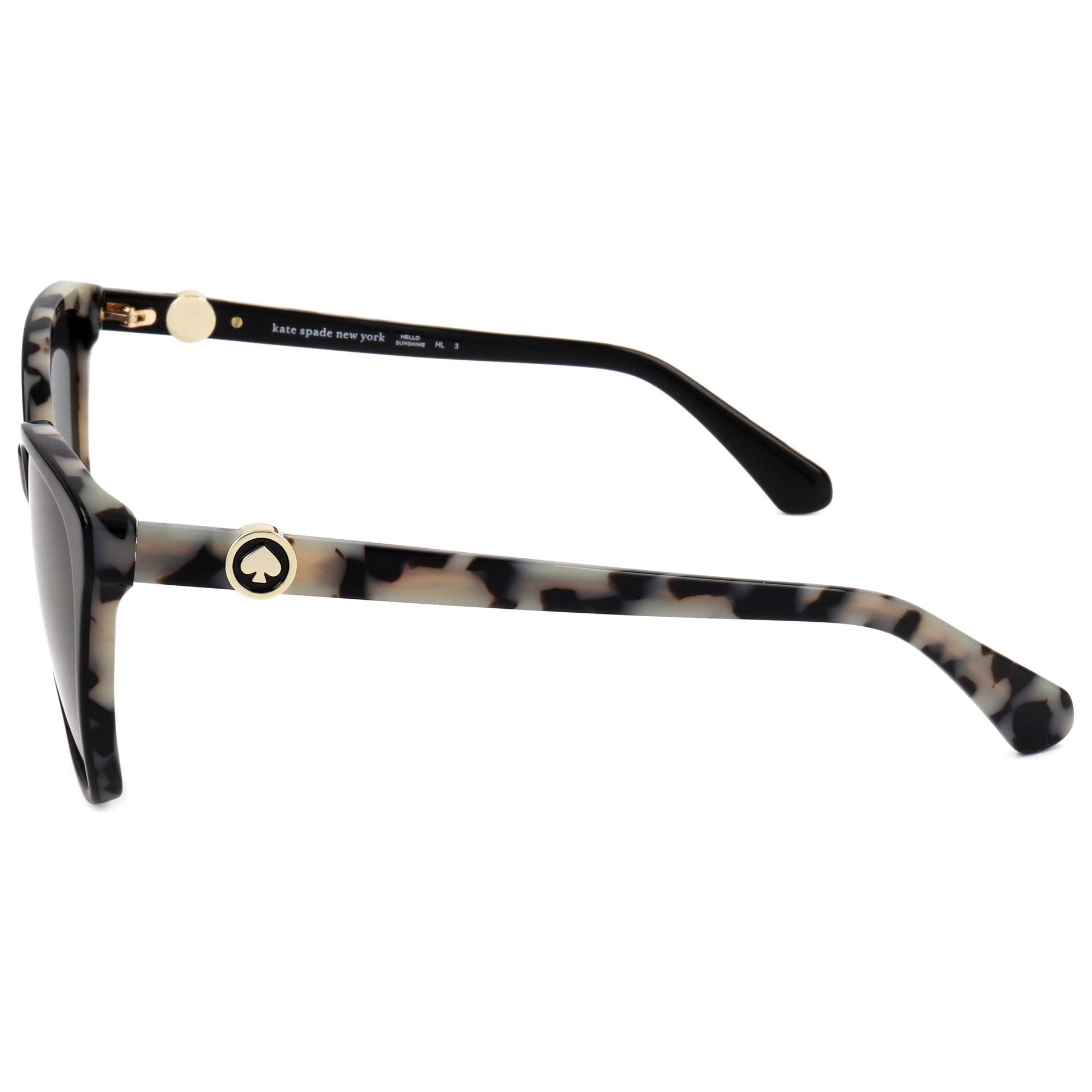 Kate Spade Women's Sunglasses AMIYAH-G-S-807-56 - Image #3