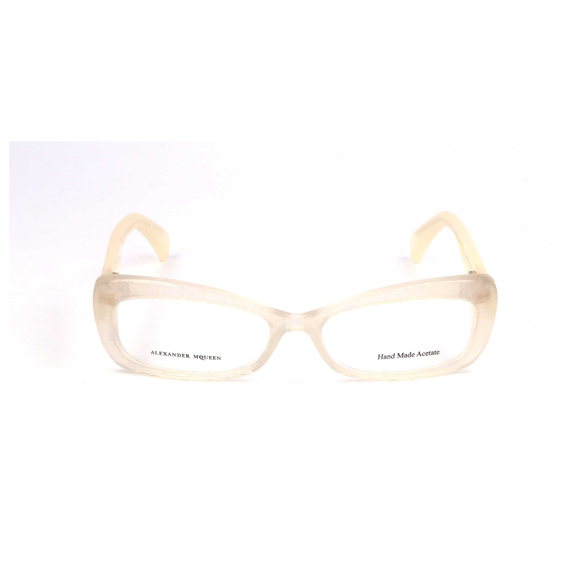 Alexander McQueen Women's Opticals AMQ-4203-K6V-52 - Image #6