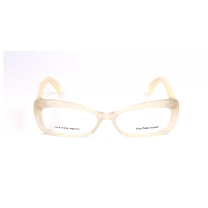 Alexander McQueen Women's Opticals AMQ-4203-K6V-52 - Image #6