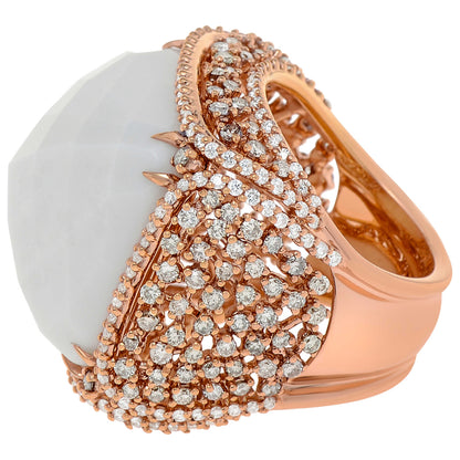 Giovanni Ferraris Elegant Women's Ring AN1612BRB-36 - Image #3