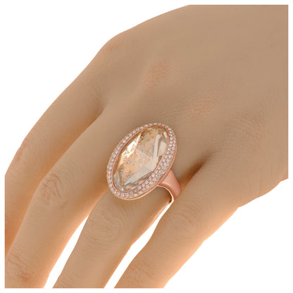 Giovanni Ferraris Elegant Women's Ring AN1637BR-63 - Image #2
