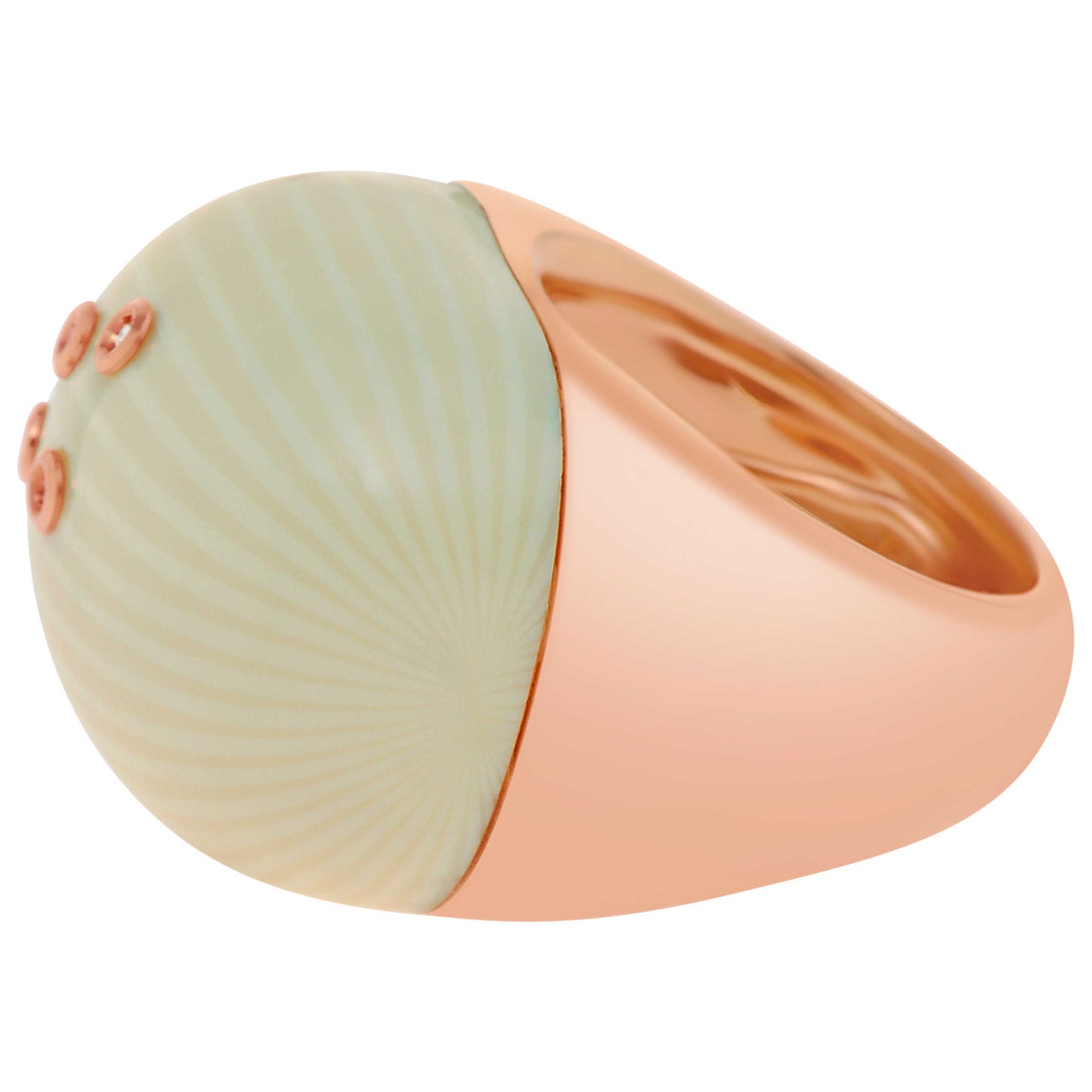 Giovanni Ferraris Elegant Women's Ring AN1650BR-125 - Image #3