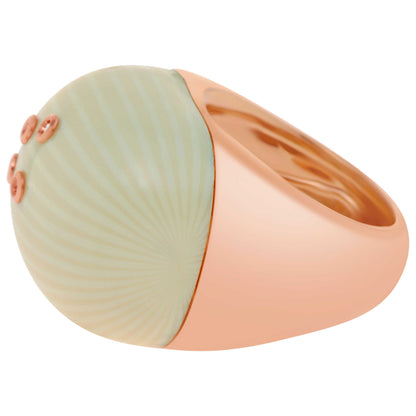 Giovanni Ferraris Elegant Women's Ring AN1650BR-125 - Image #3