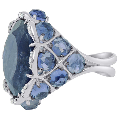 Giovanni Ferraris Elegant Women's Ring AN1795B-01 - Image #3