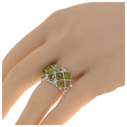 Giovanni Ferraris Elegant Women's Ring AN1796B-04 - Image #2