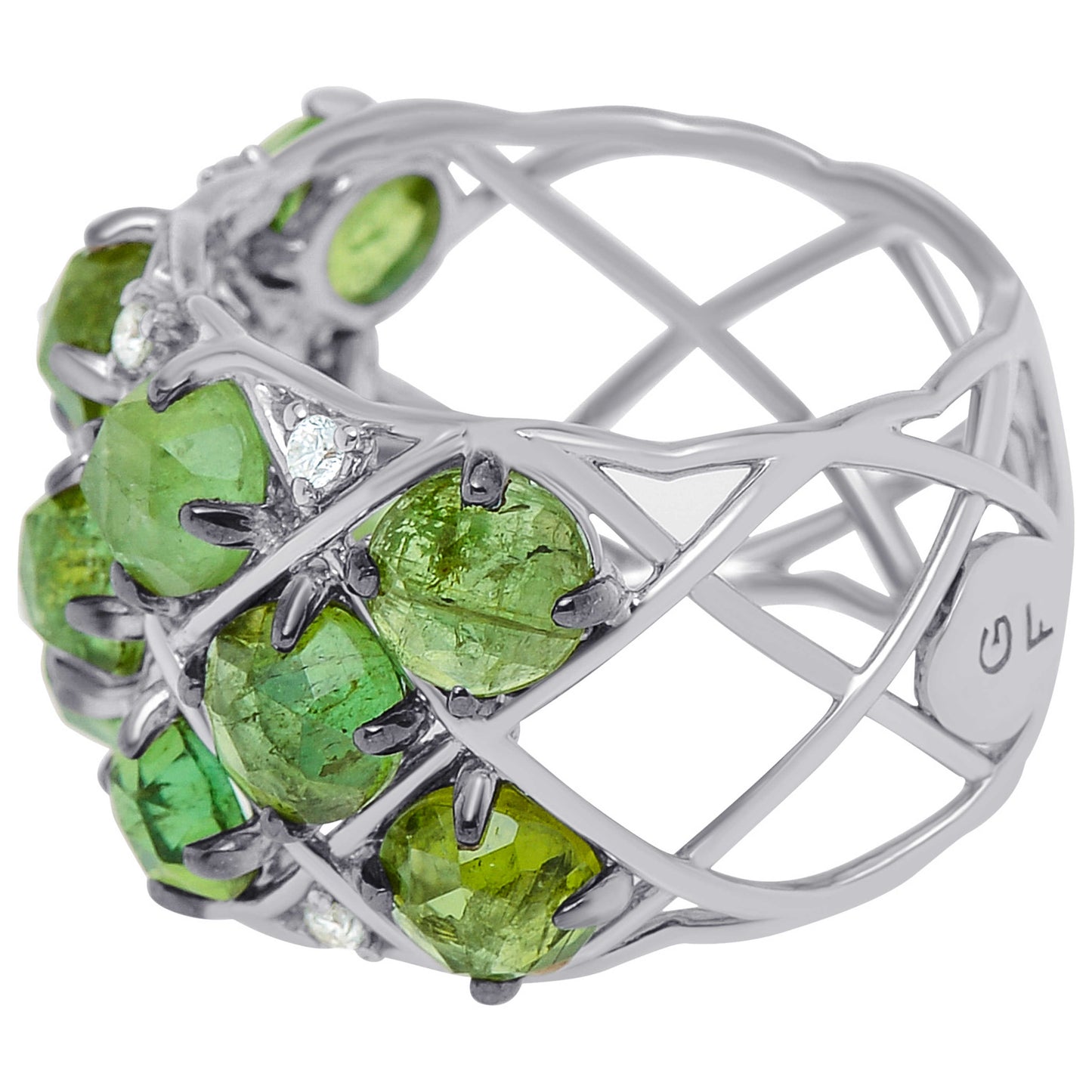 Giovanni Ferraris Elegant Women's Ring AN1796B-04 - Image #3
