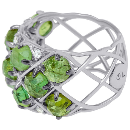 Giovanni Ferraris Elegant Women's Ring AN1796B-04 - Image #3