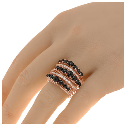 Giovanni Ferraris Elegant Women's Ring AN1850BR-158 - Image #2
