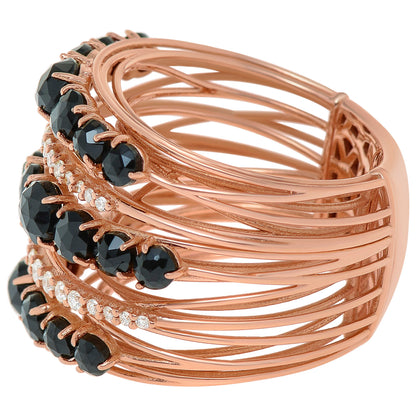 Giovanni Ferraris Elegant Women's Ring AN1850BR-158 - Image #3