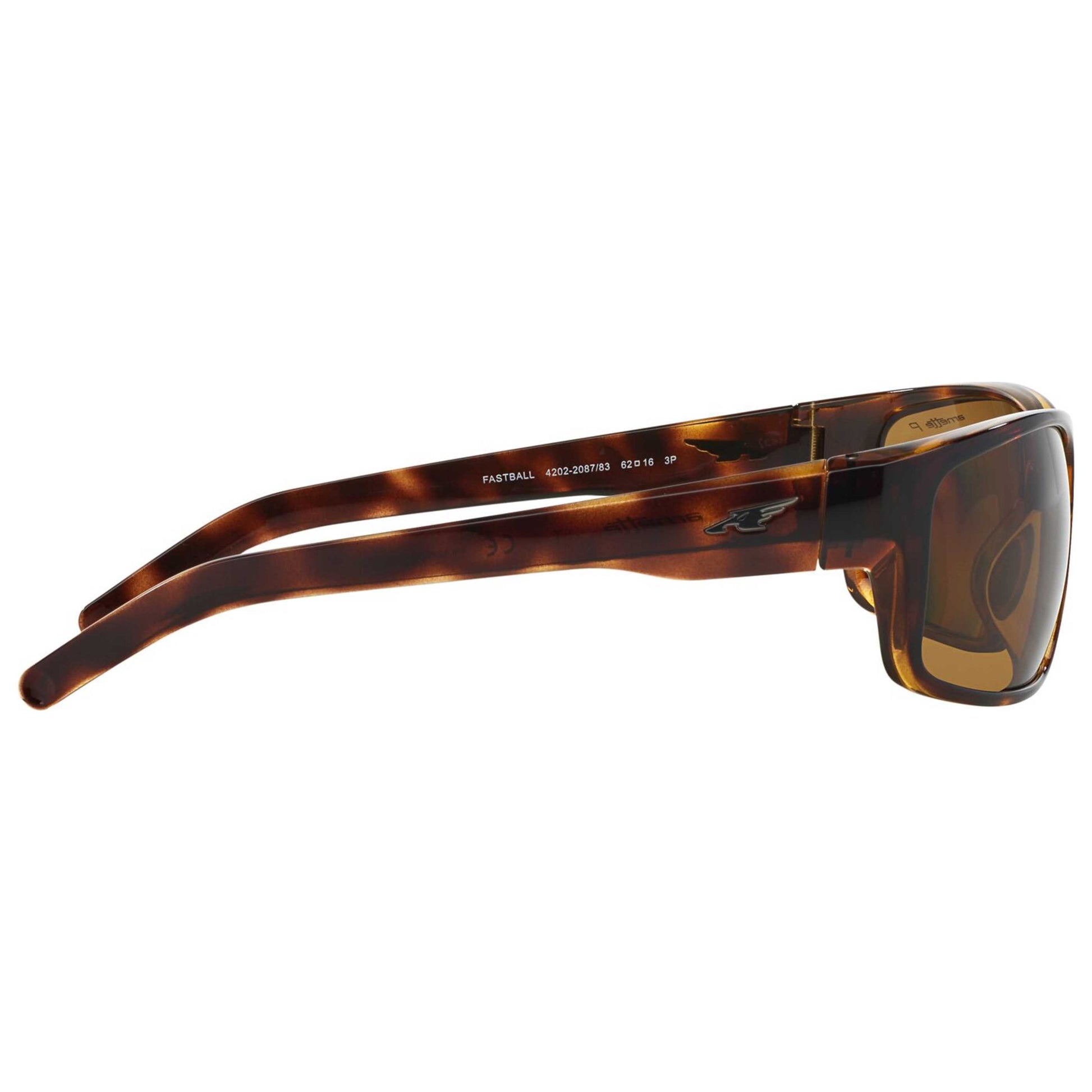 Arnette Fashion Men's Sunglasses AN4202-208783-62 - Image #4