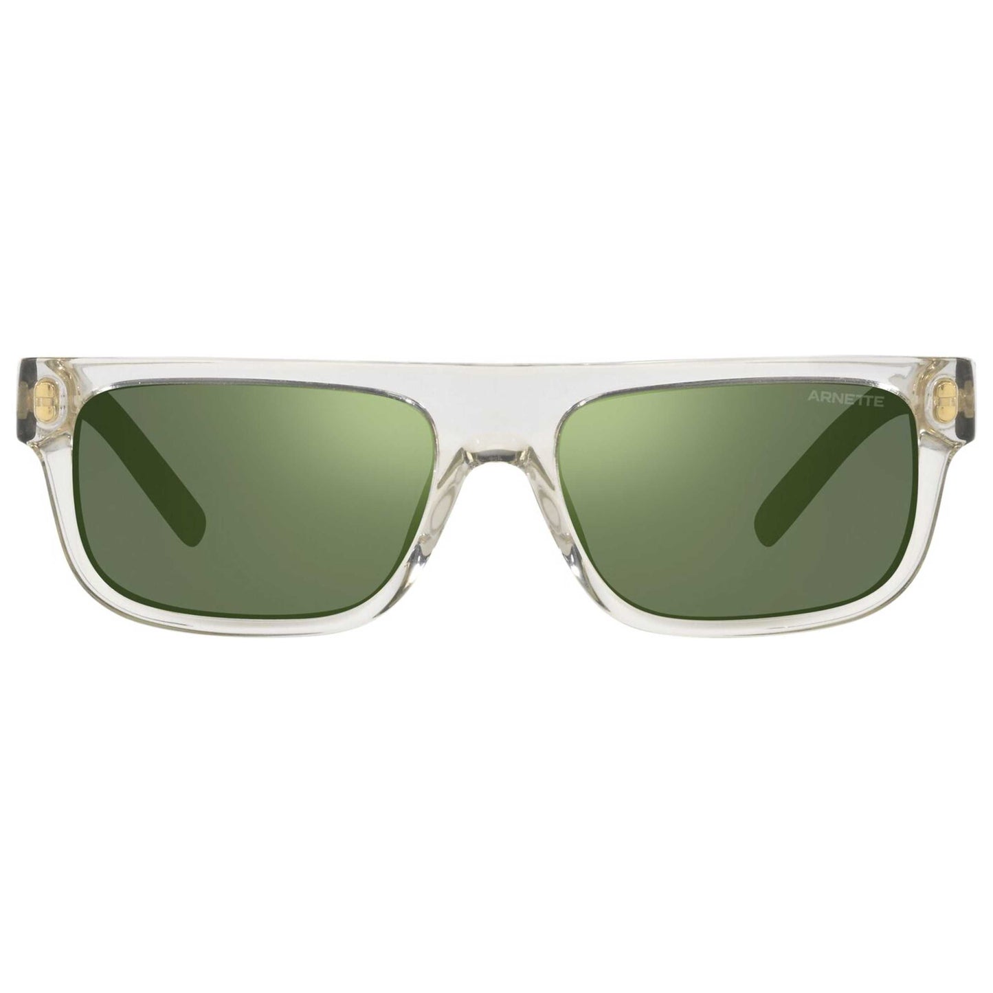 Arnette Fashion Men's Sunglasses AN4278-12036R-55 - Image #2